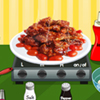 play Korean Fried Chicken Recipe