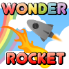 play Wonder Rocket