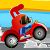 play Rabbit Drag Racing