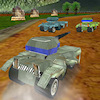 play Army Tank Racing