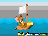 play Tom And Jerry Cheese War