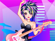 play Cool Guitarist