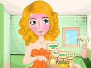 play Eco Friendly Makeover