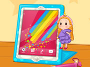 play Dress My Ipad