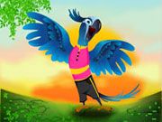 play Parrot Rio