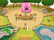 play Zoo Heaven
