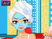 play Super Star Makeover