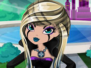 play Goth Chick