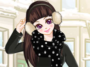 play Winter Wonderland