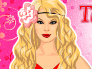 play Taylor Swift Hairstyle