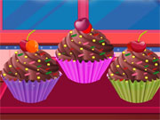 play New York Cupcakes