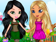 play Lora And Sonia