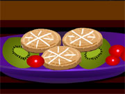 play Biscuits Cooking