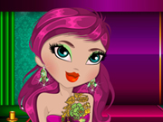 play Movie Star Makeover