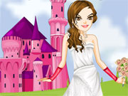play Princess Wedding