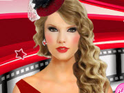 play Taylor Swift Makeover