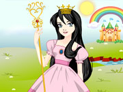 play Diva Princess Maker