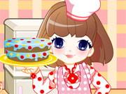 play Cute Baker