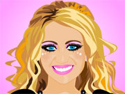 play Hannah Montana Fun Makeover