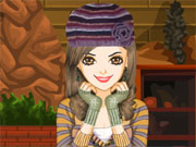 play Cozy Sweaters