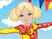 play Adele The Circus Star