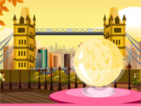 play London Pineapple Ice Cream