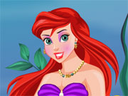 play Cute Mermaid Makeover