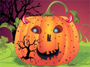 play Pumpkin Decor