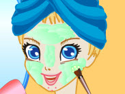 play Polly Beauty Salon