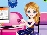 play Online Shopper