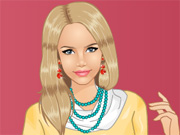 play Cute Mommy Dressup