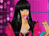 Nicki Minaj'S Diva Style