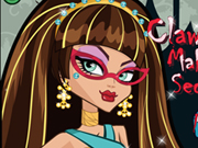 play Clawdeens Make Up Secrets