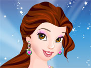 play Make Your Favorite Princess