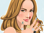 play Jennifer Lopez Salon