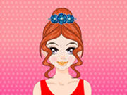 play Cute Hairstyles