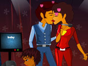 play Karaoke Kiss