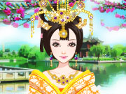play Charming Tang Princess