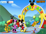 play Mickey Mouse Hidden Numbers