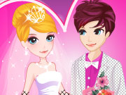 play Perfect Sweet Wedding