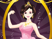 play Disney Princess Dream