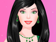 play Barbie New Look