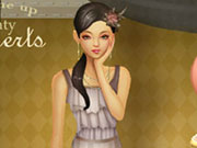 play Dainty Desserts