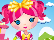 play Loopsy Land Doll