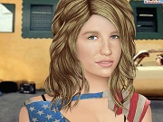 play Kesha Make-Up