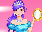 play Kind Hearted Rapunzel