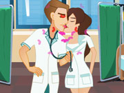 play Kissing Cure