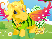 play Royal Pony