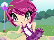 play Poppixie Lockette