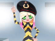 play Chibi Lady Gaga